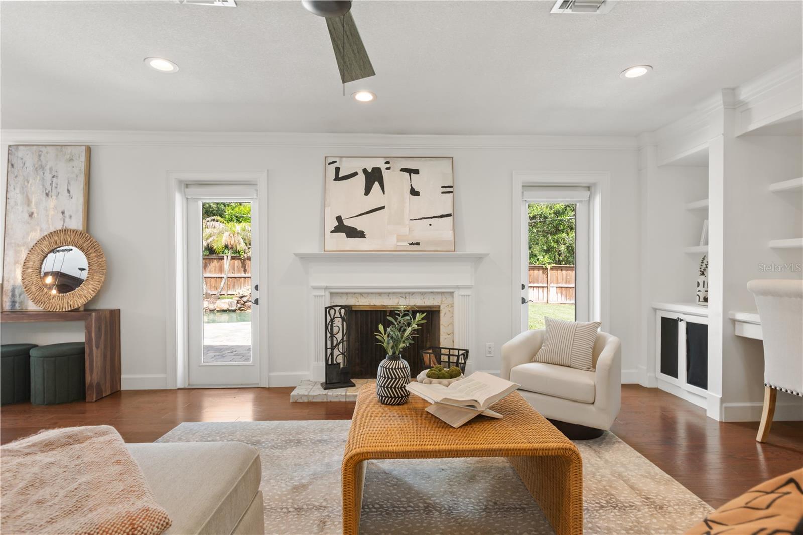 703 NICOMA TRAIL