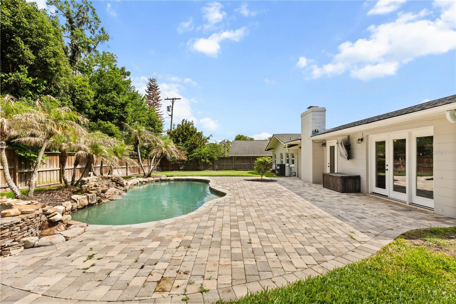 703 NICOMA TRAIL