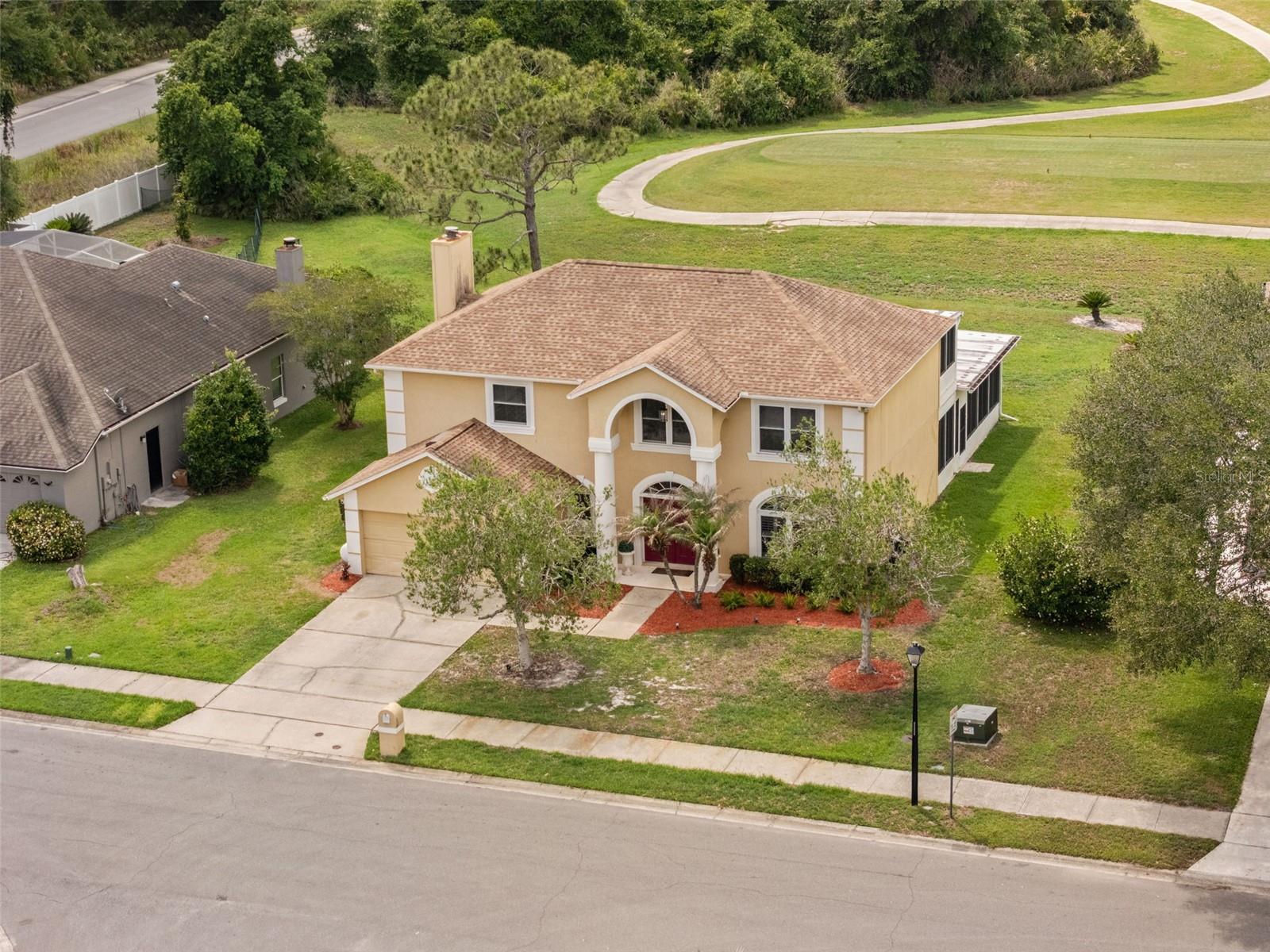 2394 HUNTINGDALE LN
