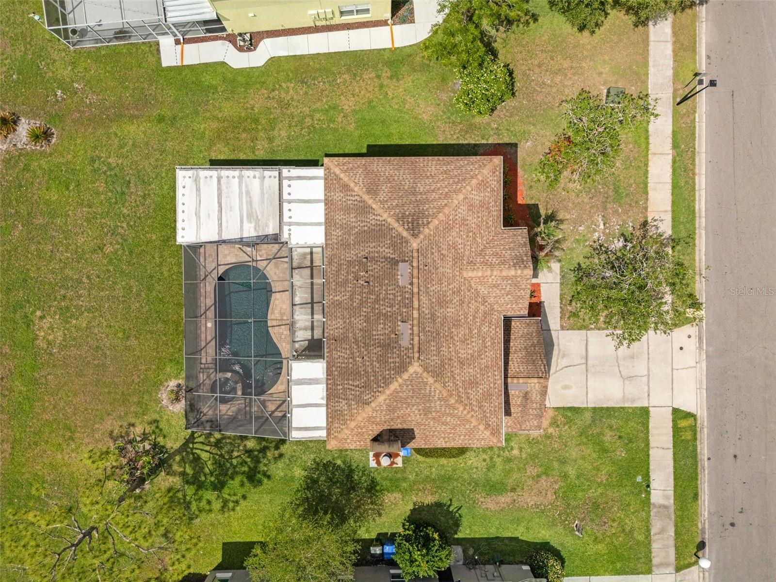 2394 HUNTINGDALE LN