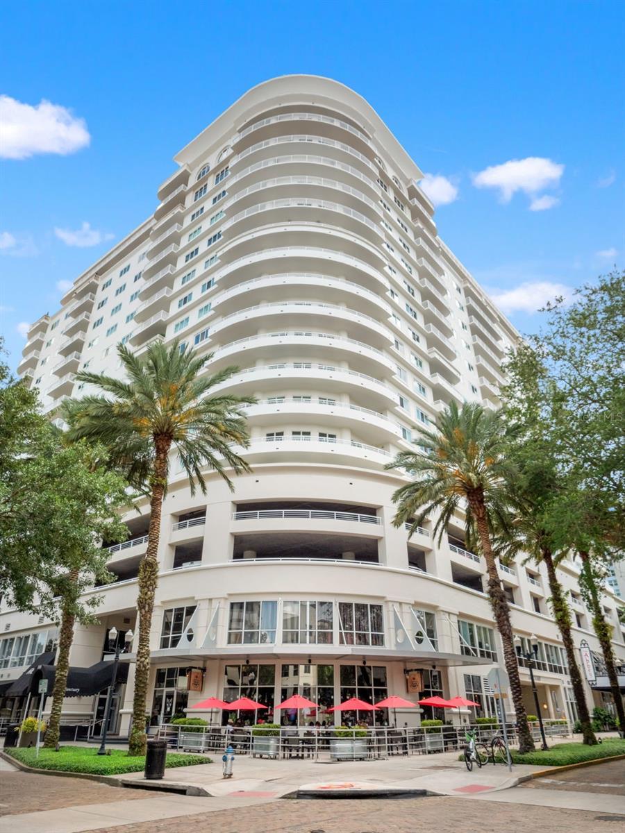 100 S EOLA DR #1609