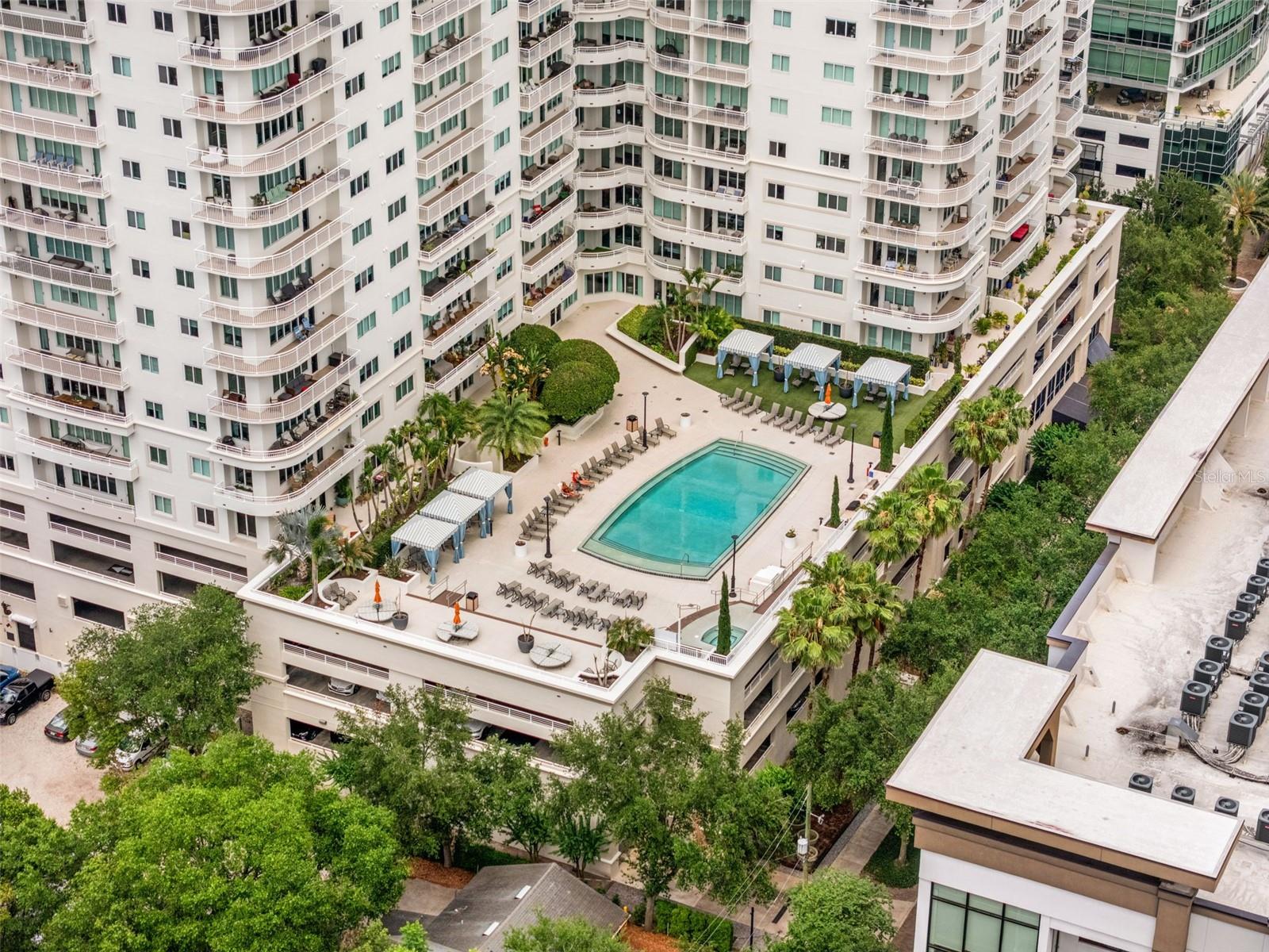 100 S EOLA DR #1609
