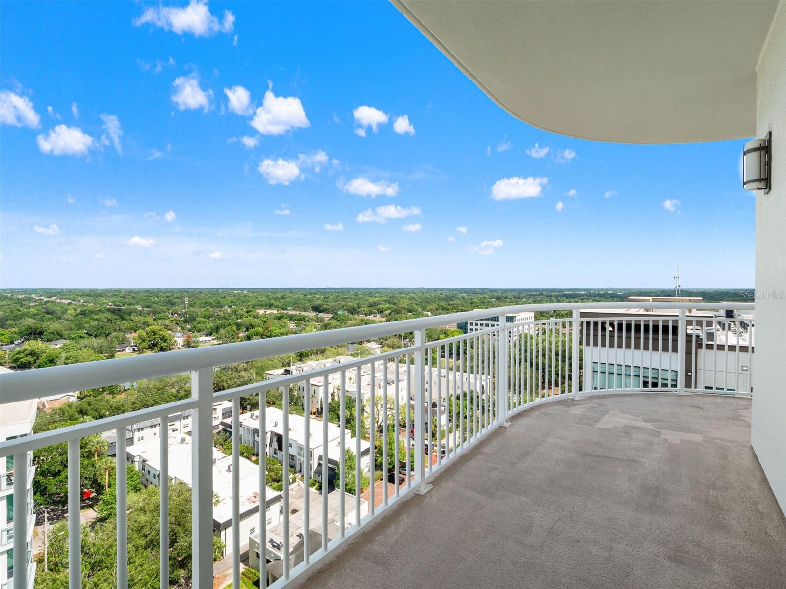100 S EOLA DR #1609