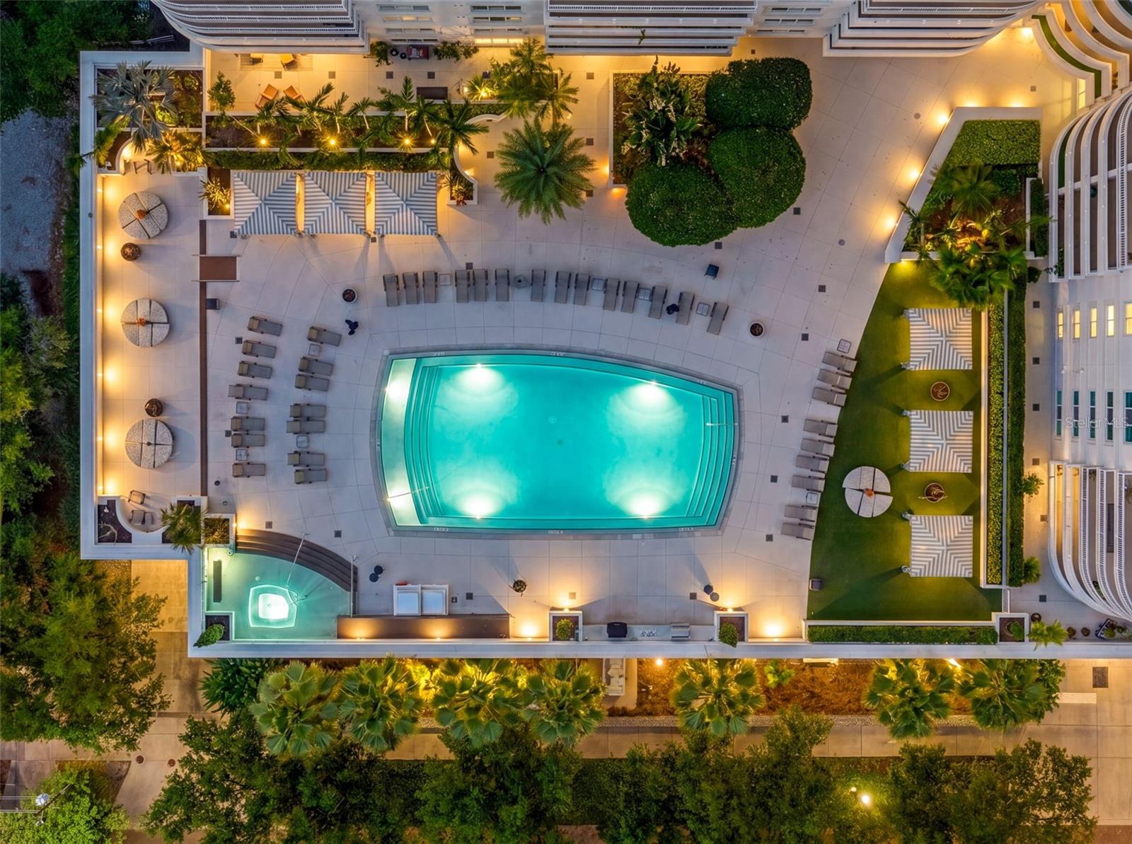 100 S EOLA DR #1609