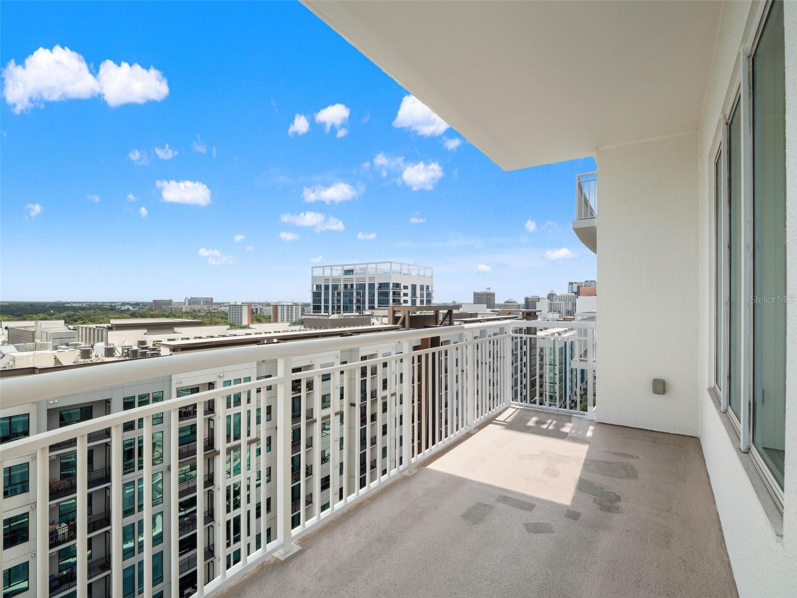 100 S EOLA DR #1609