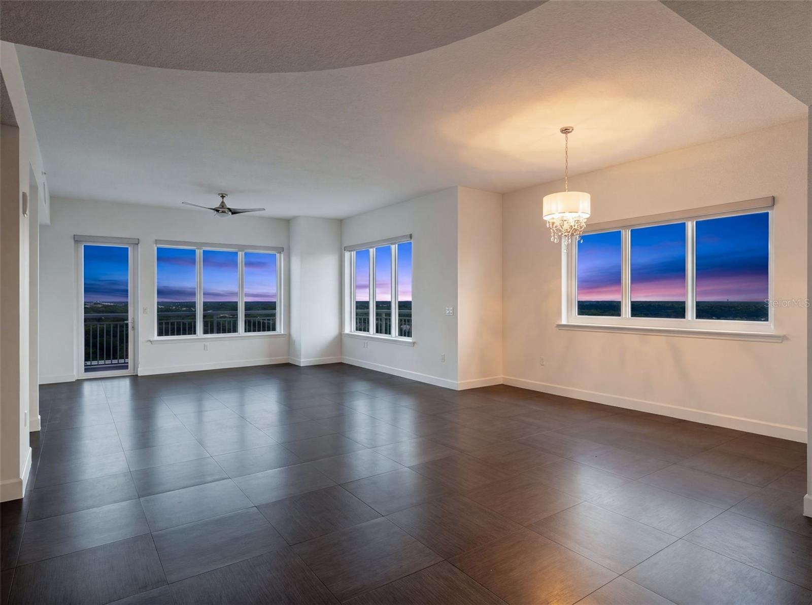 100 S EOLA DR #1609