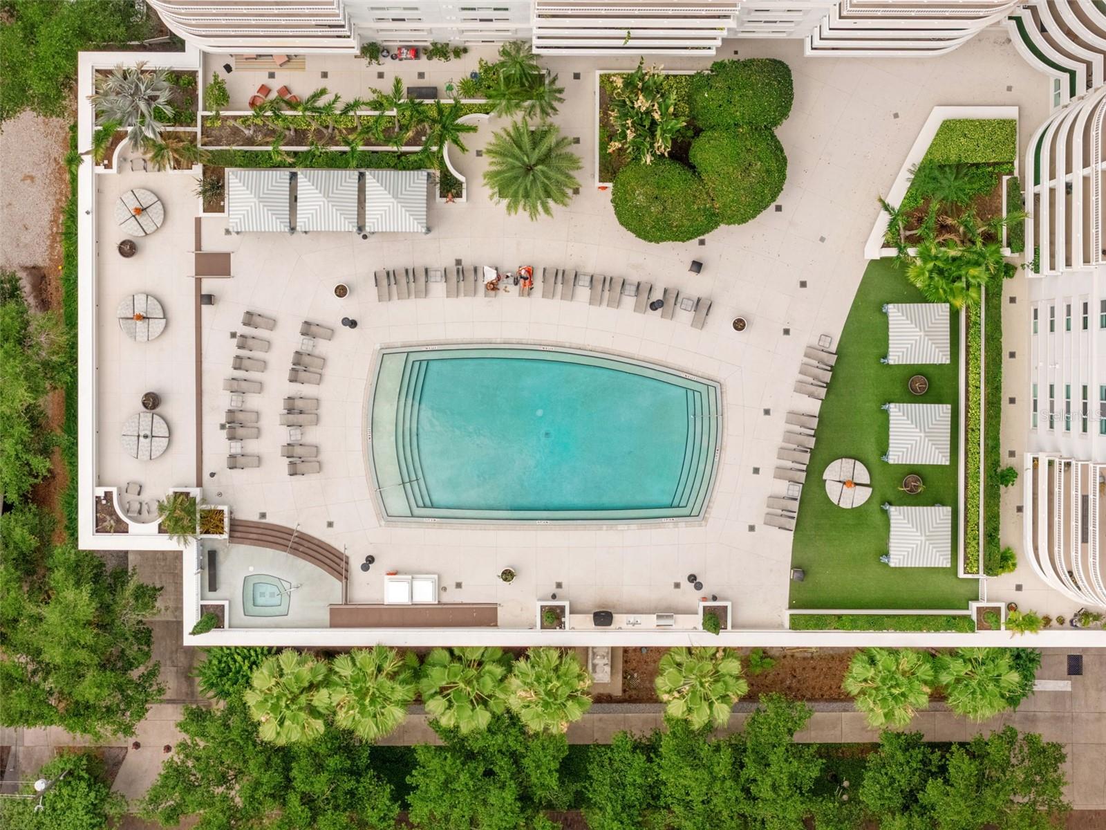 100 S EOLA DR #1609