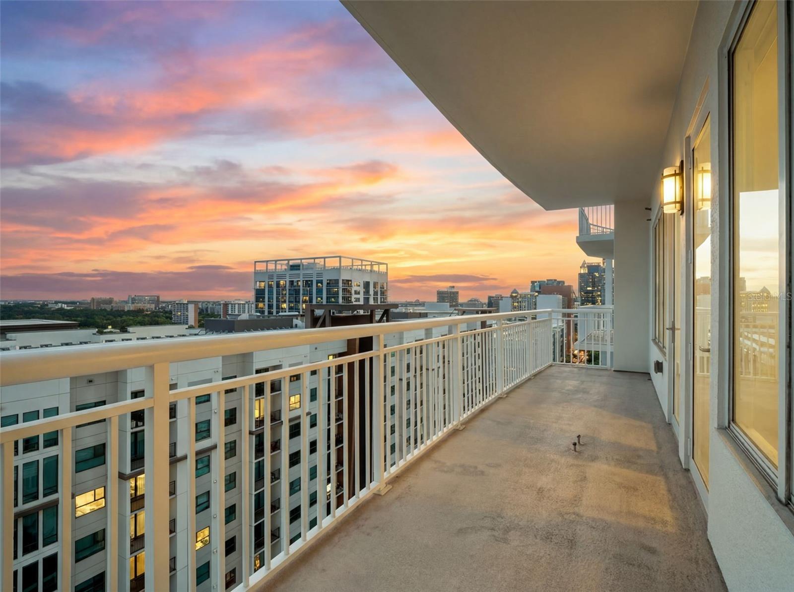100 S EOLA DR #1609
