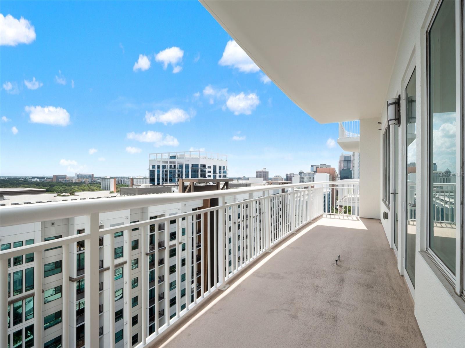 100 S EOLA DR #1609