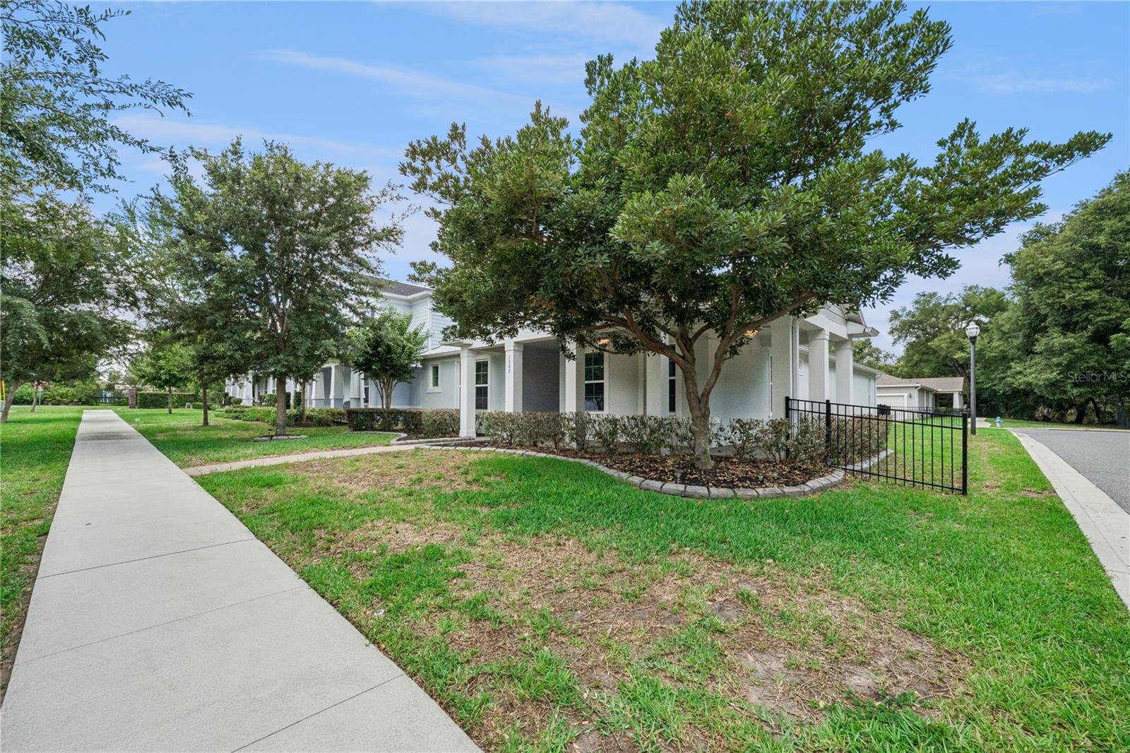1507 WILD SWEETGRASS WAY