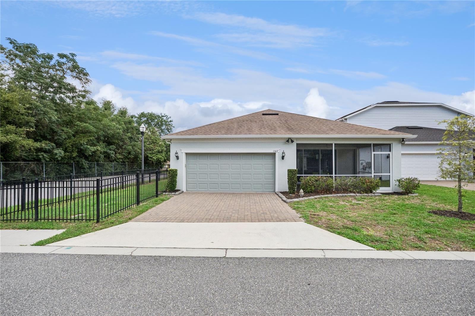 1507 WILD SWEETGRASS WAY