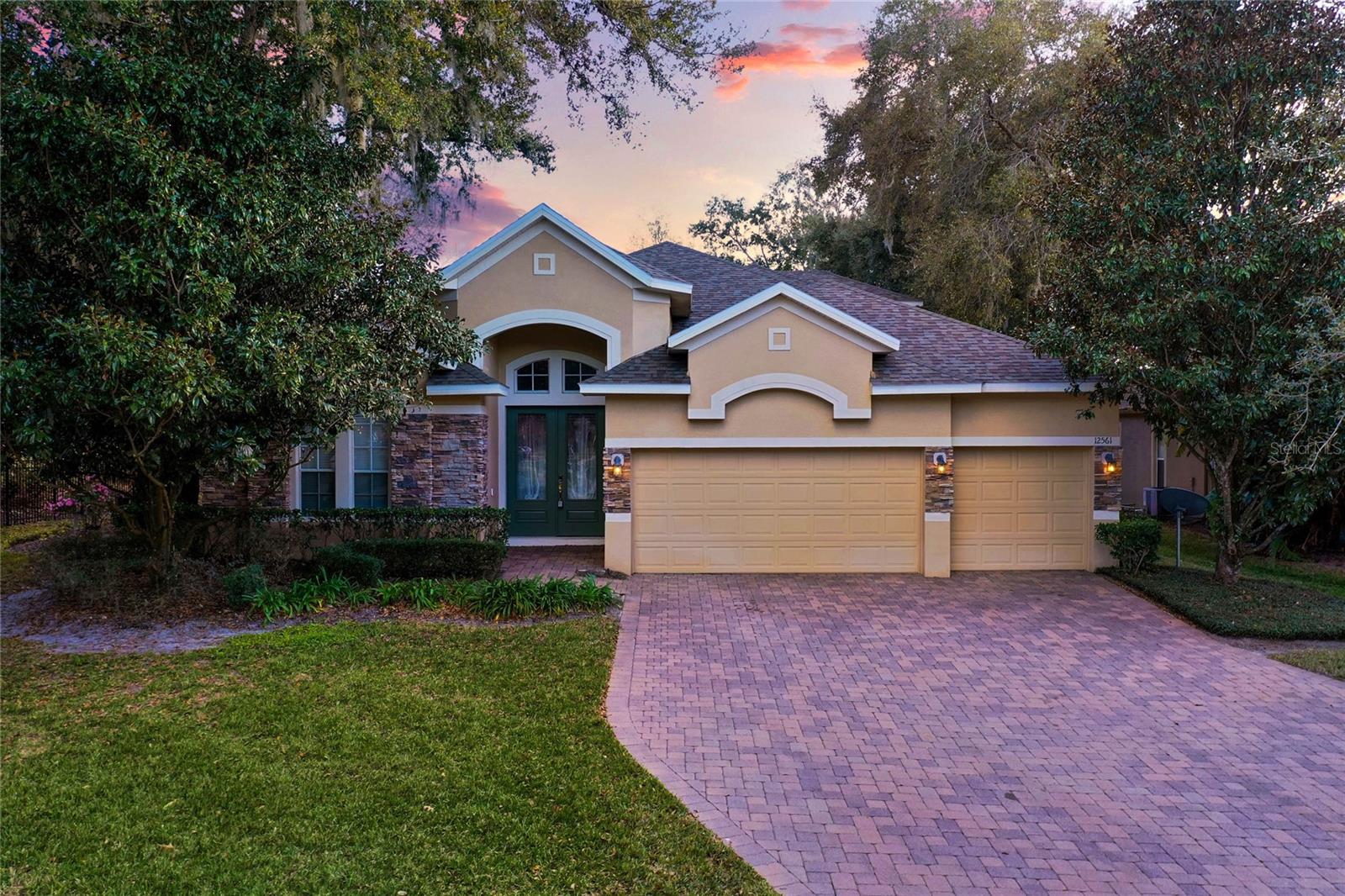 12561 WESTFIELD LAKES CIRCLE