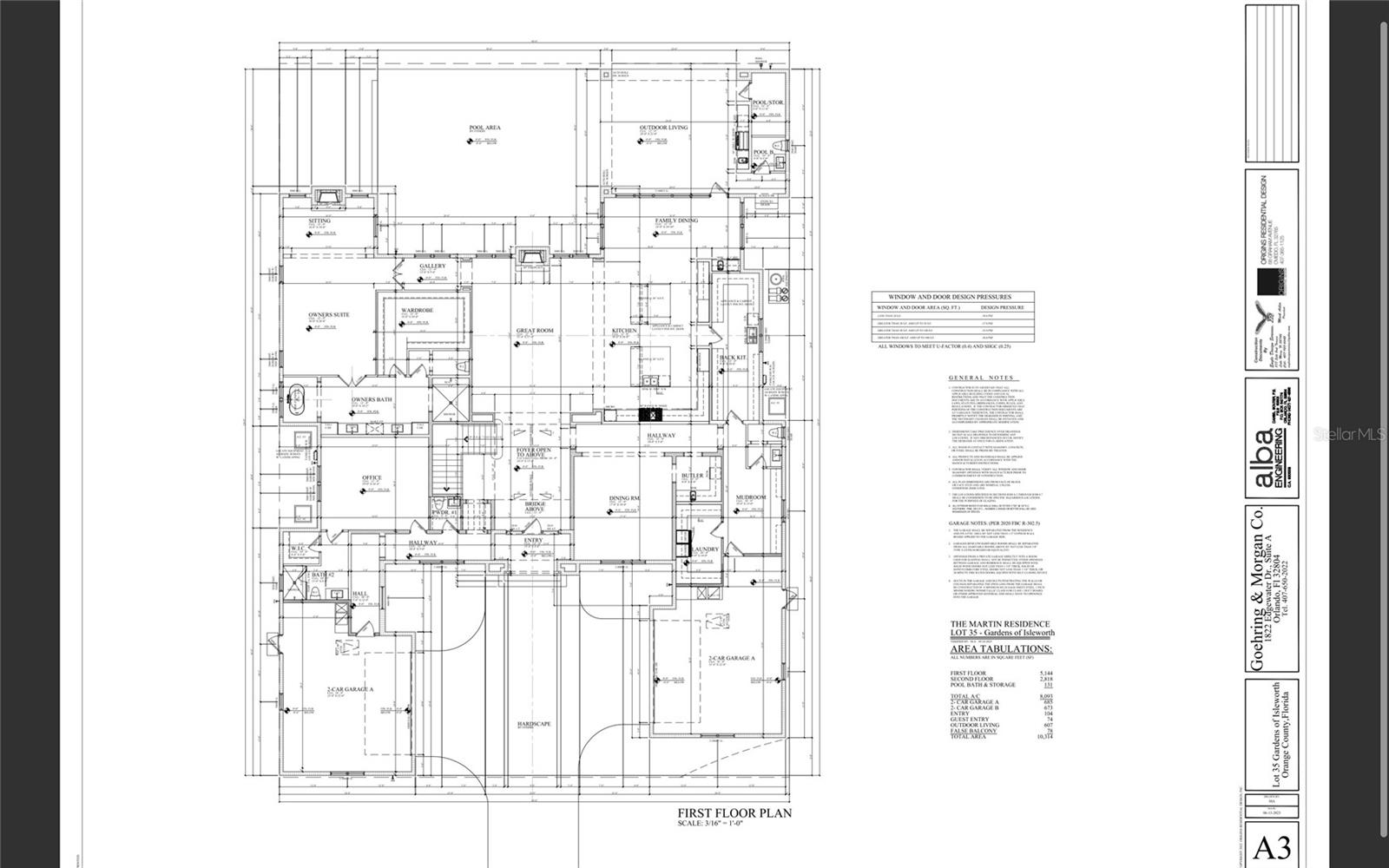 9317 GLADYS GARDEN CT