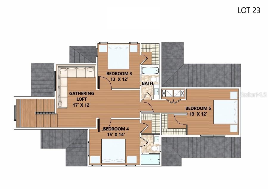 950 ENCLAVE PL