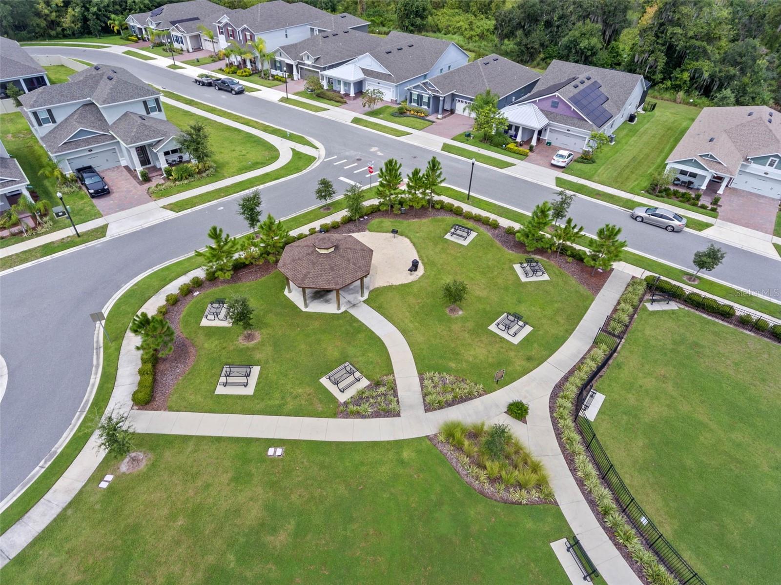 1143 HULL ISLAND DR