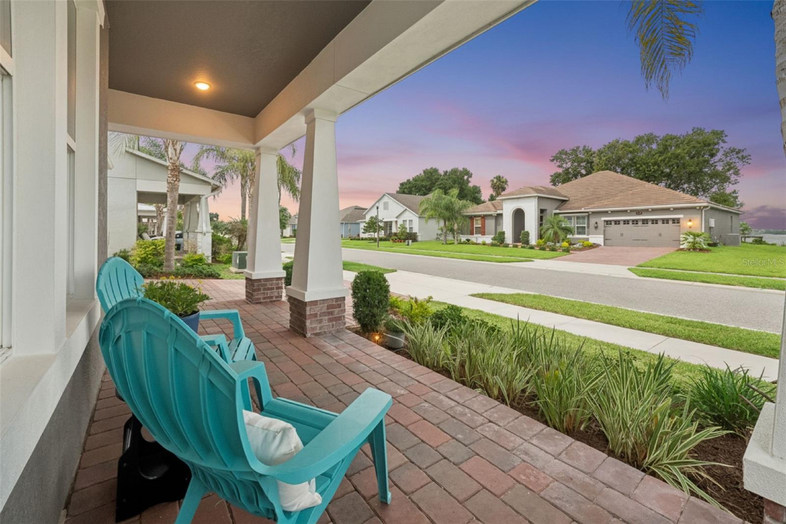 1143 HULL ISLAND DR