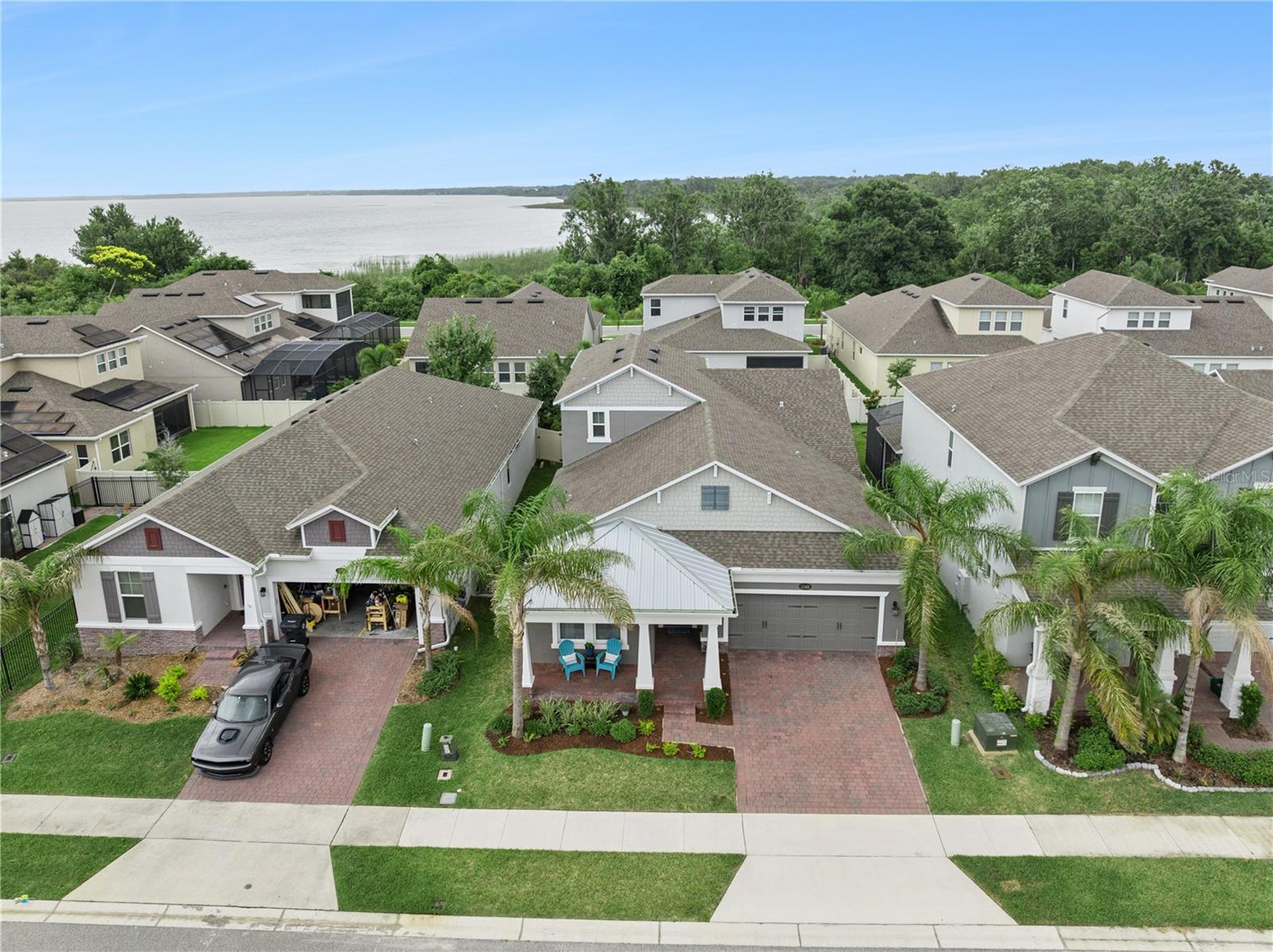 1143 HULL ISLAND DR