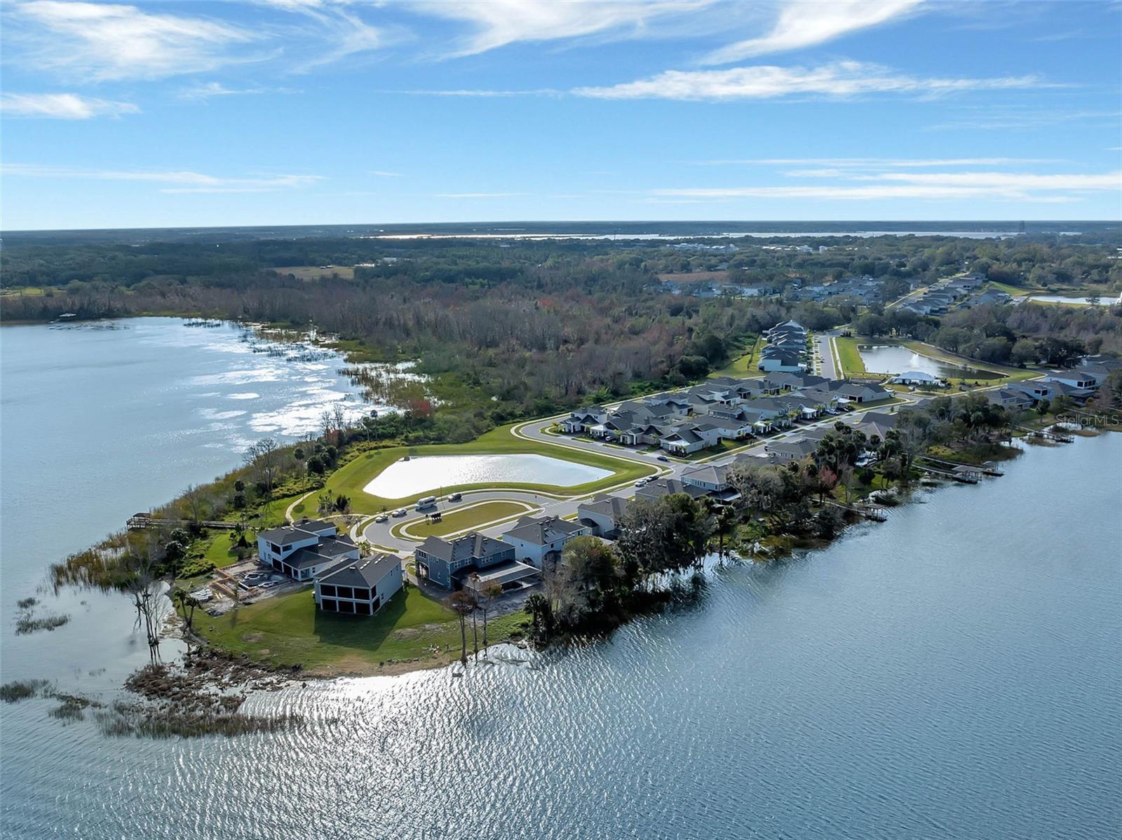 1143 HULL ISLAND DR