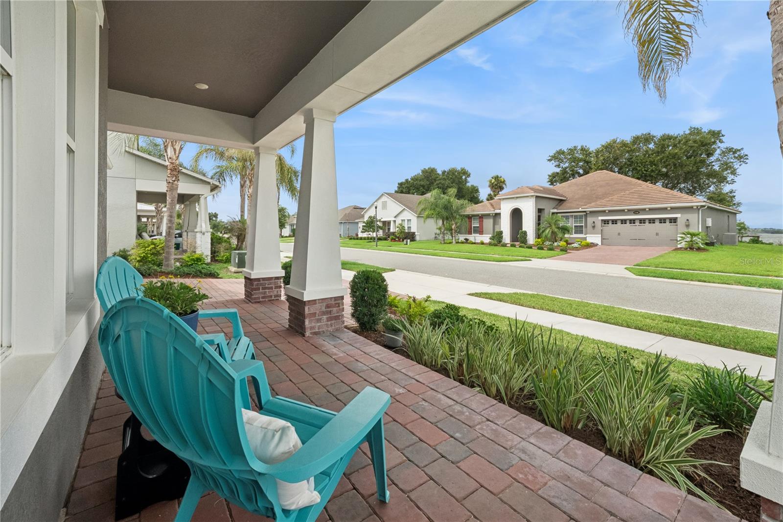 1143 HULL ISLAND DR