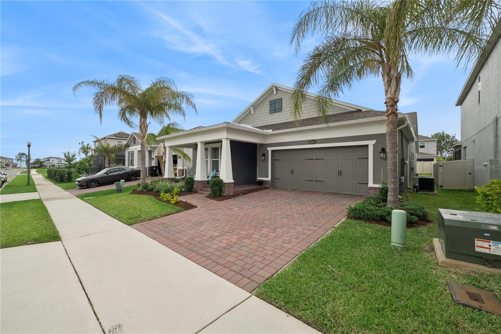 1143 HULL ISLAND DR
