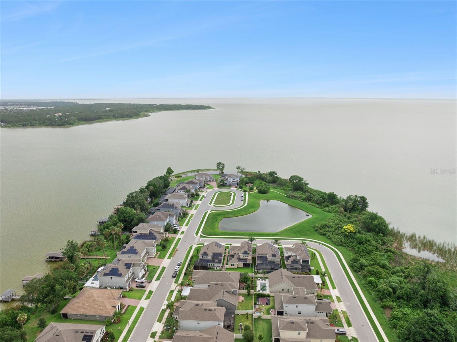 1143 HULL ISLAND DR