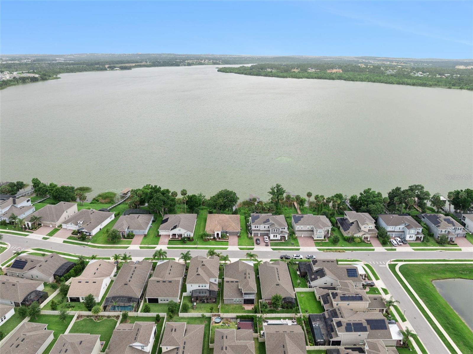 1143 HULL ISLAND DR