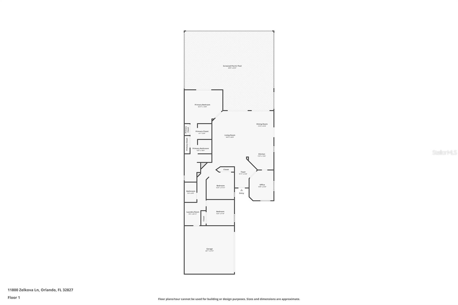 11800 ZELKOVA LN