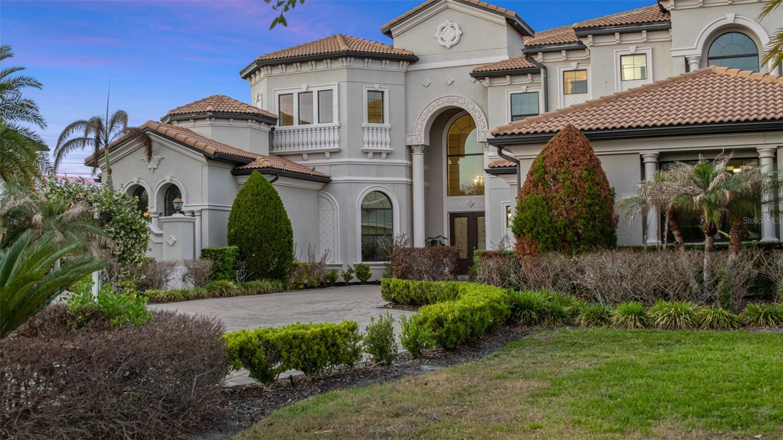 4071 ISABELLA CIR