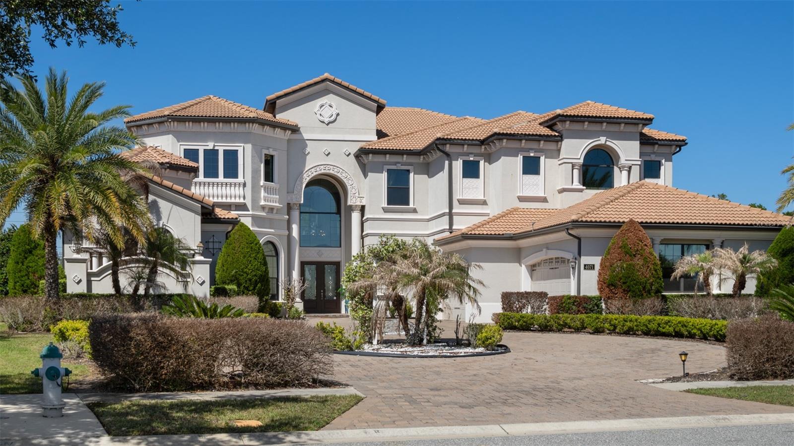 4071 ISABELLA CIR