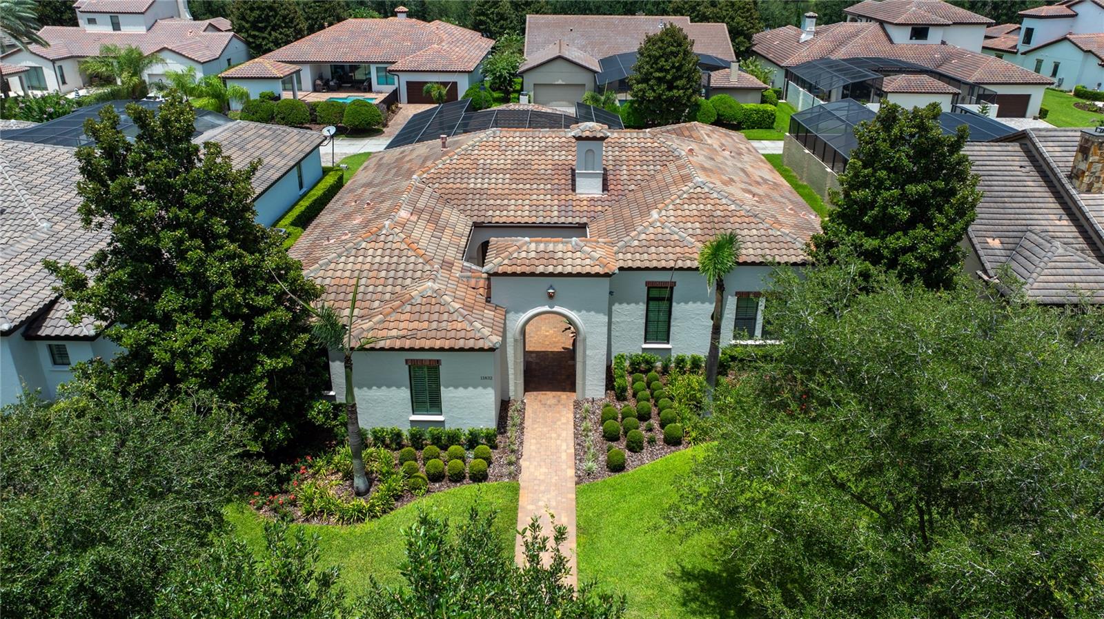 11832 WATERSTONE LOOP DR