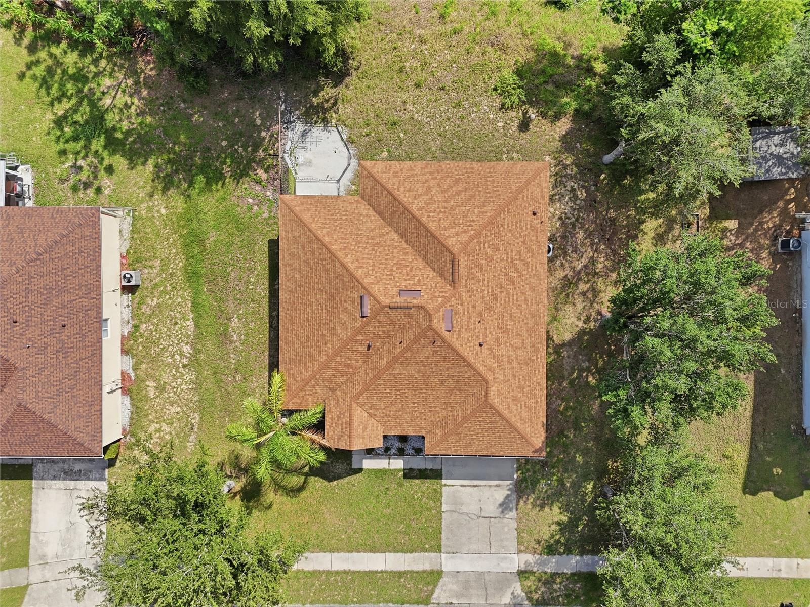 7254 COUNTRY RUN PKWY
