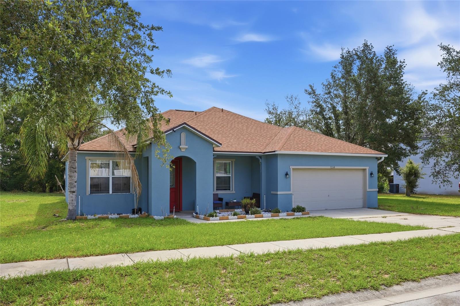 7254 COUNTRY RUN PKWY