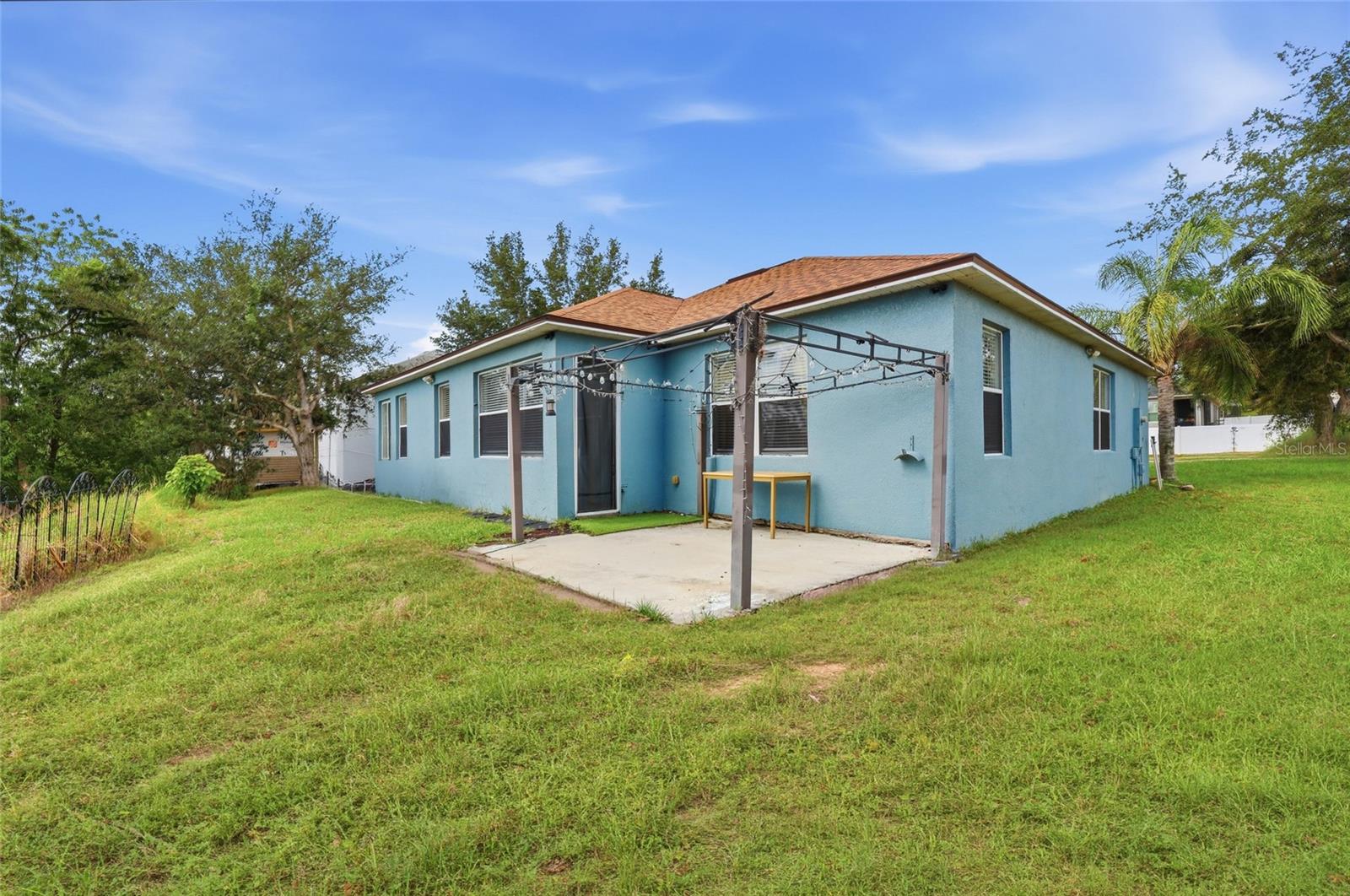 7254 COUNTRY RUN PKWY