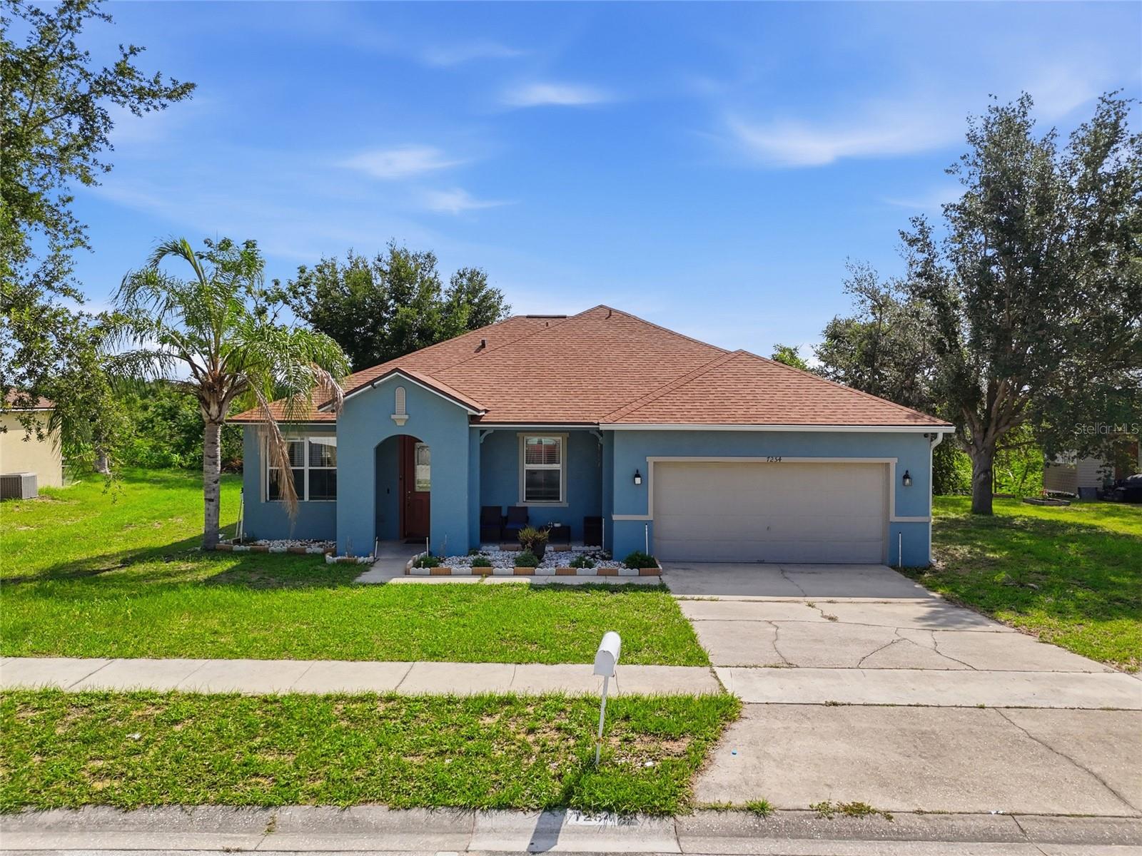 7254 COUNTRY RUN PKWY