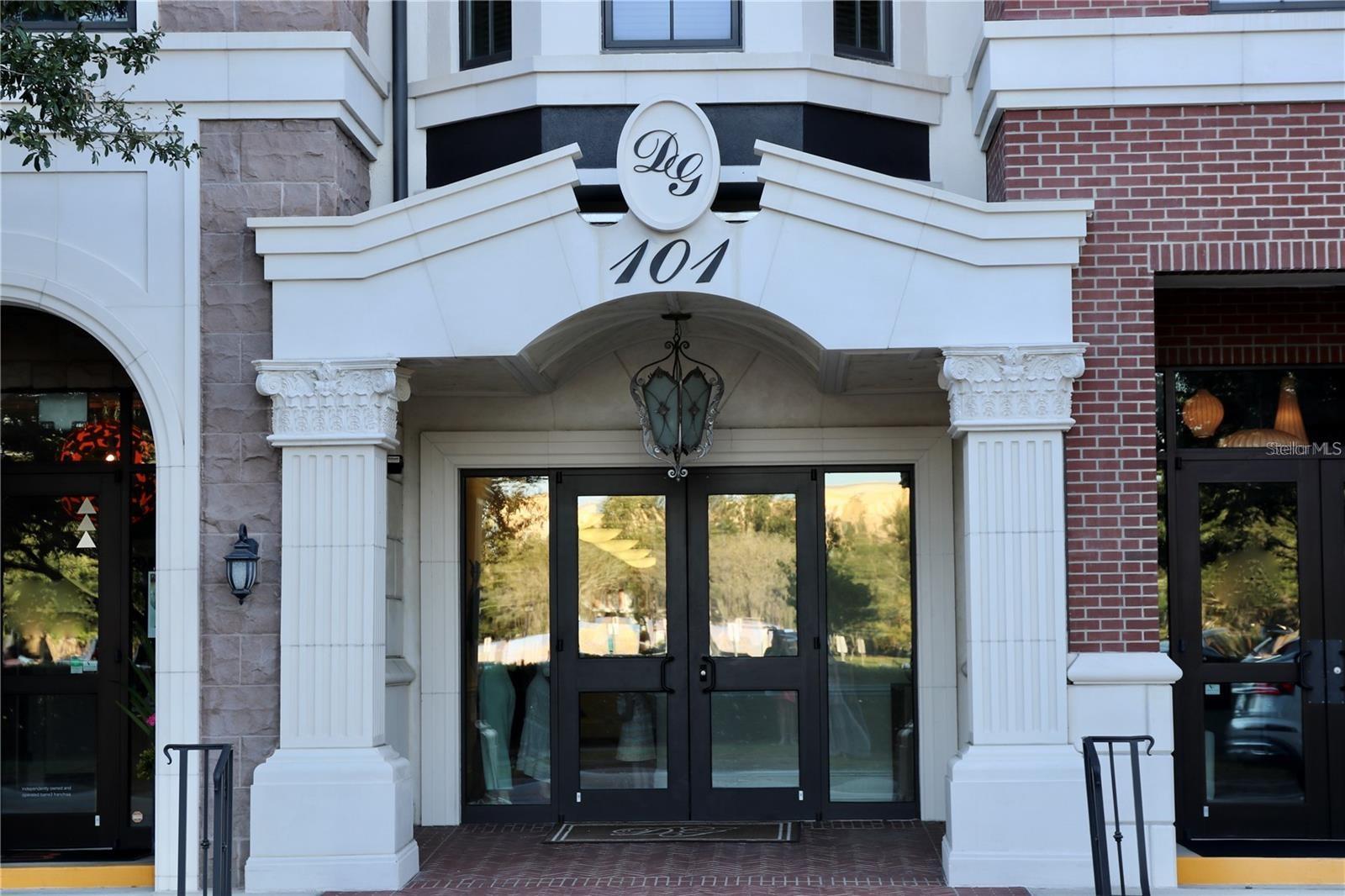 330 W MORSE BLVD #104