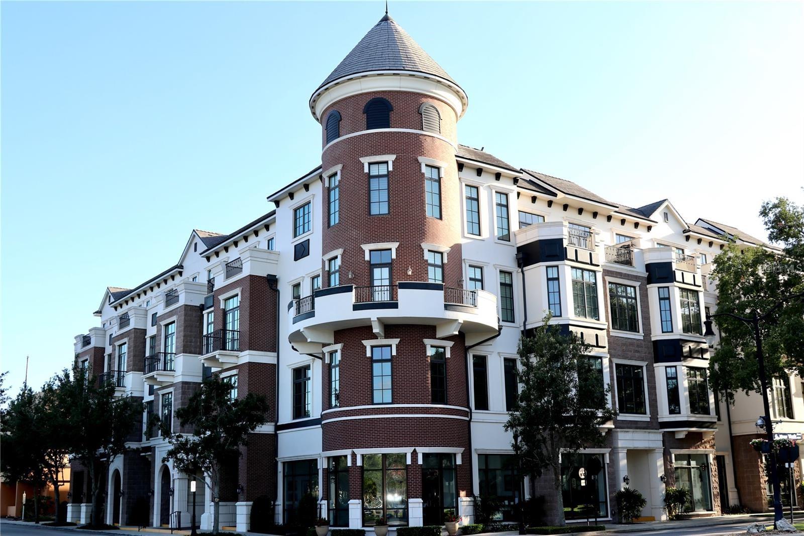 330 W MORSE BLVD #104