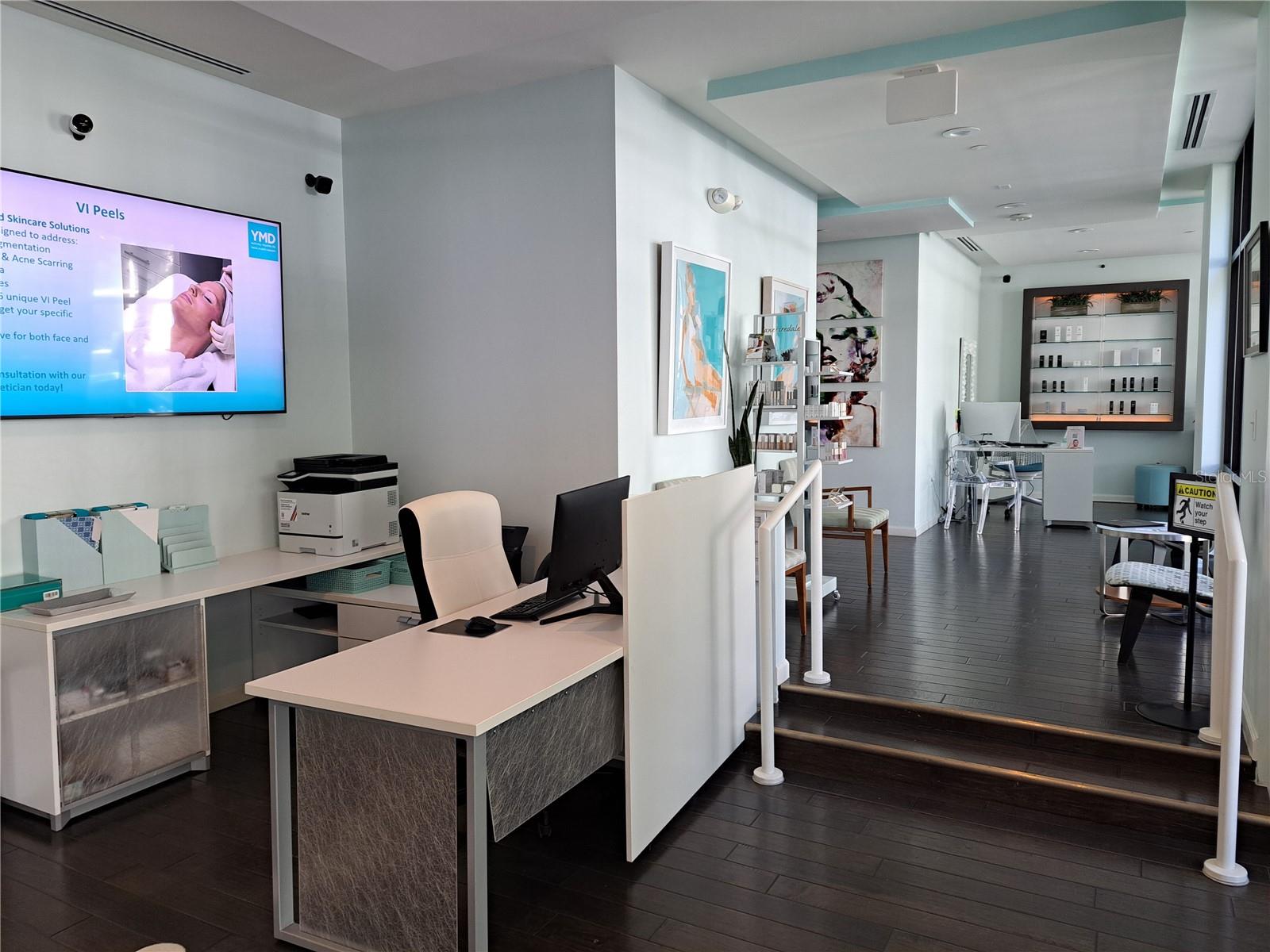 330 W MORSE BLVD #104