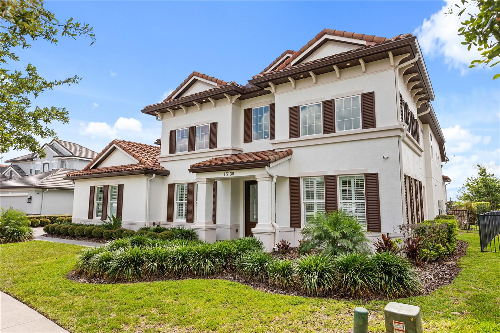 15138 SHONAN GOLD DR