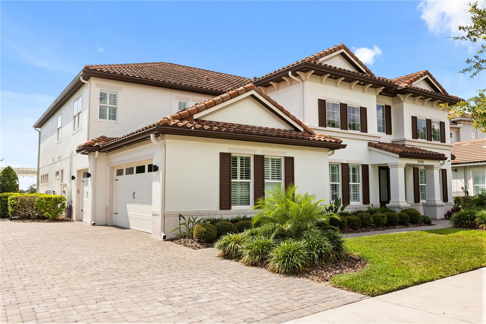 15138 SHONAN GOLD DR