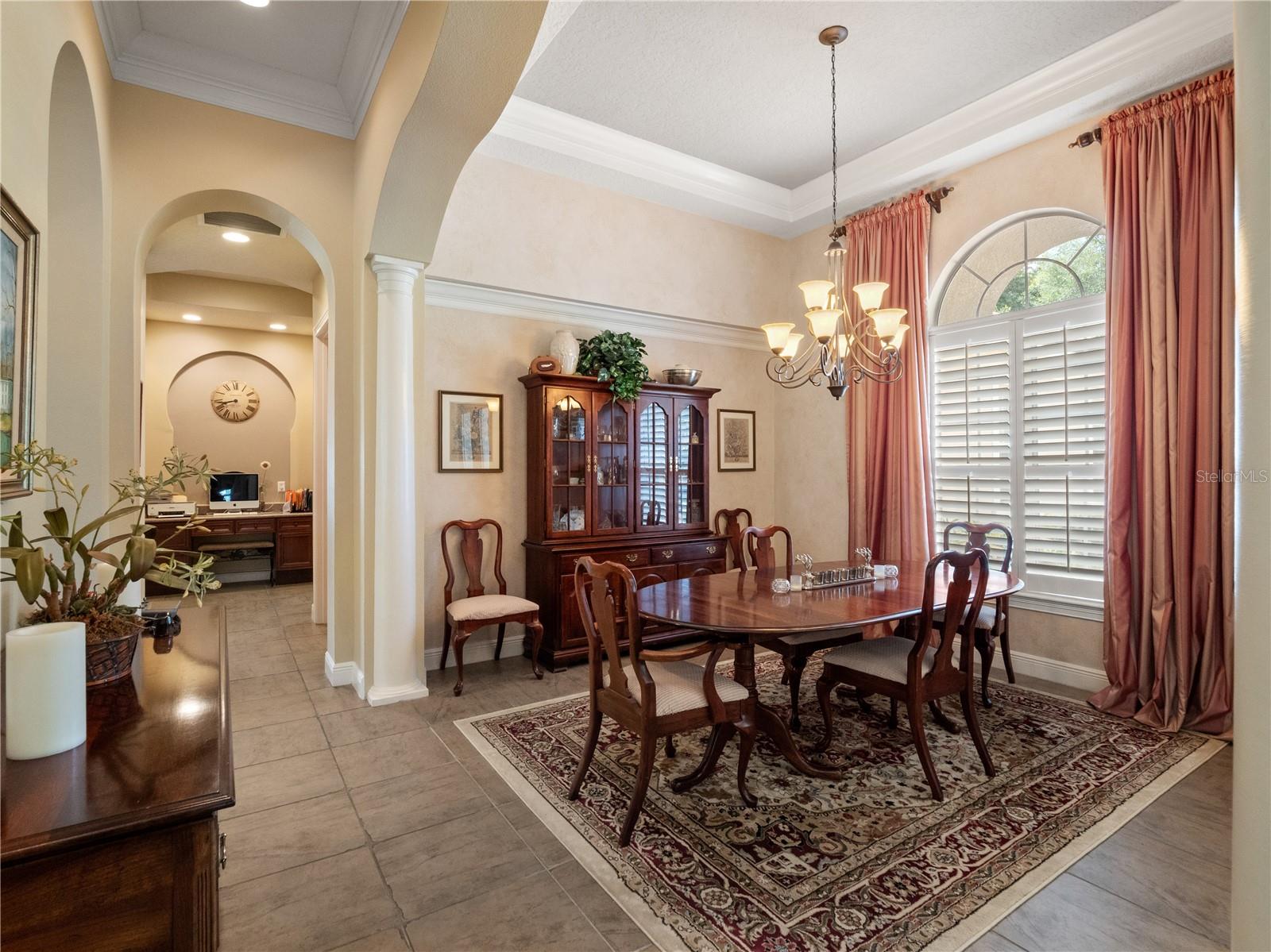 3358 HORSESHOE BEND CT