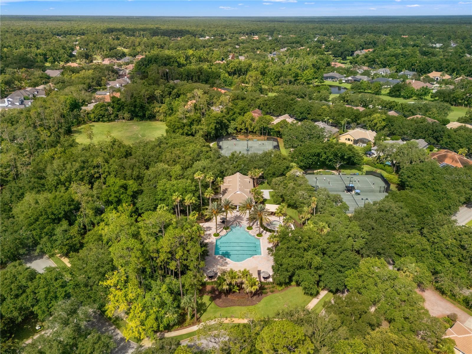 3358 HORSESHOE BEND CT