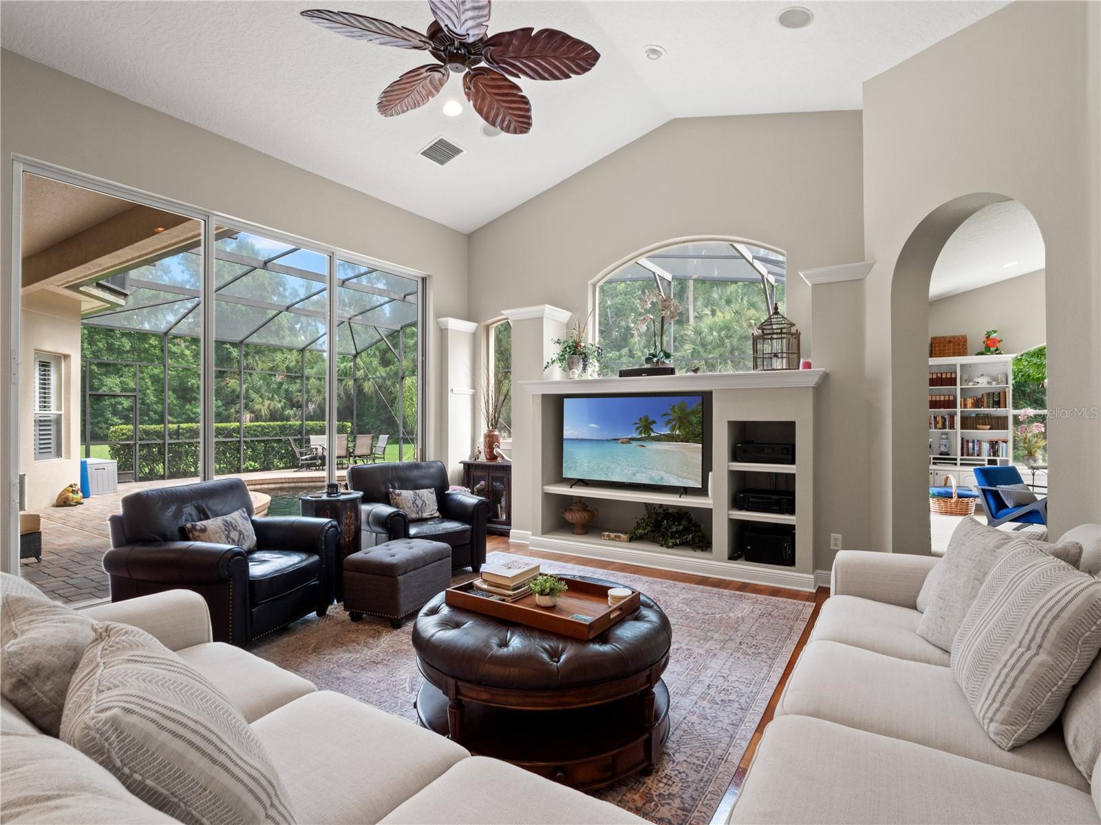3358 HORSESHOE BEND CT