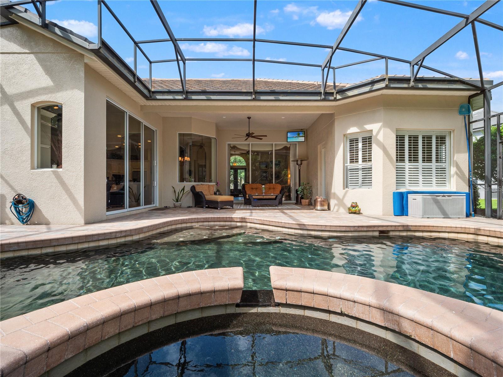 3358 HORSESHOE BEND CT