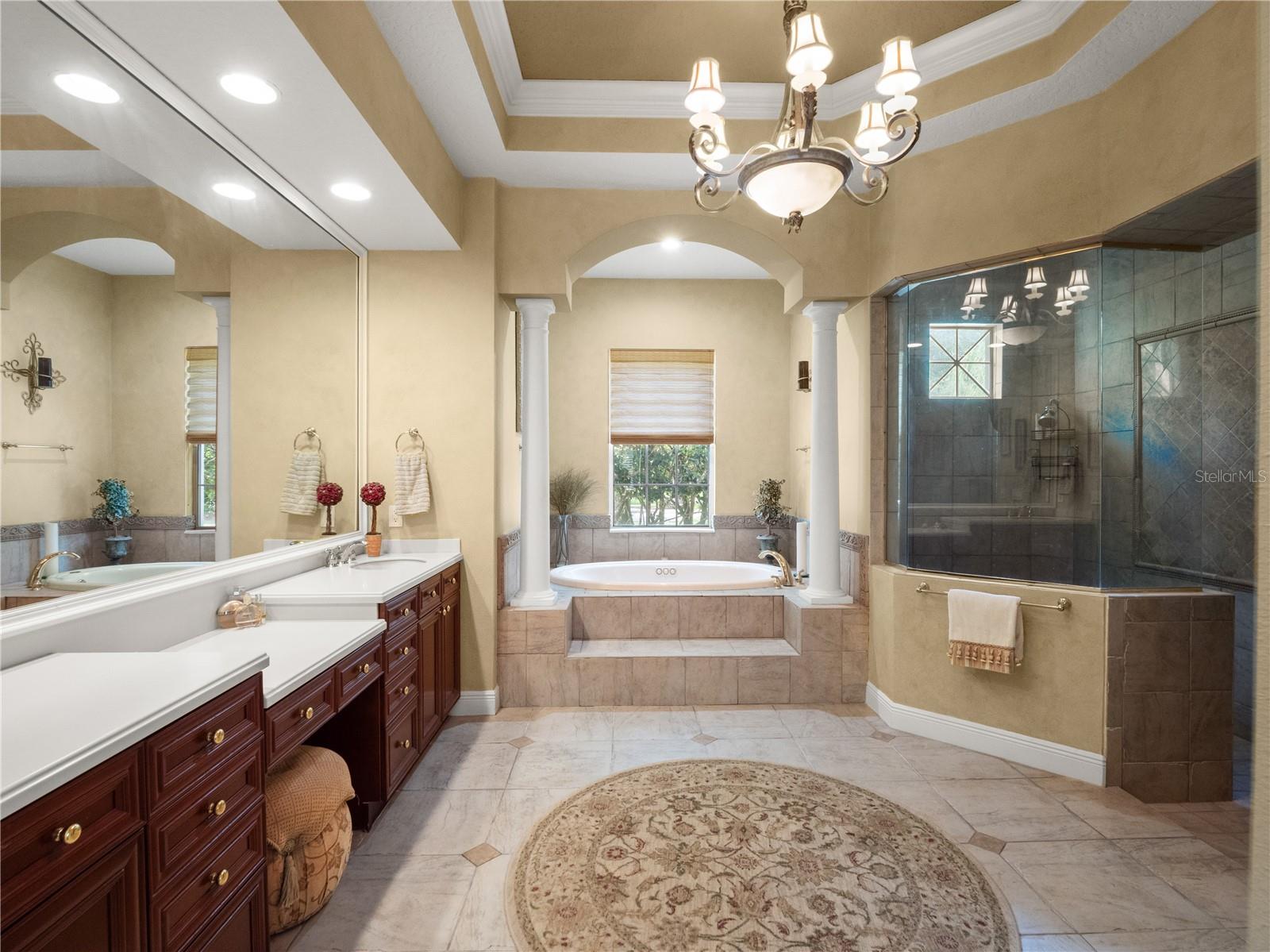 3358 HORSESHOE BEND CT