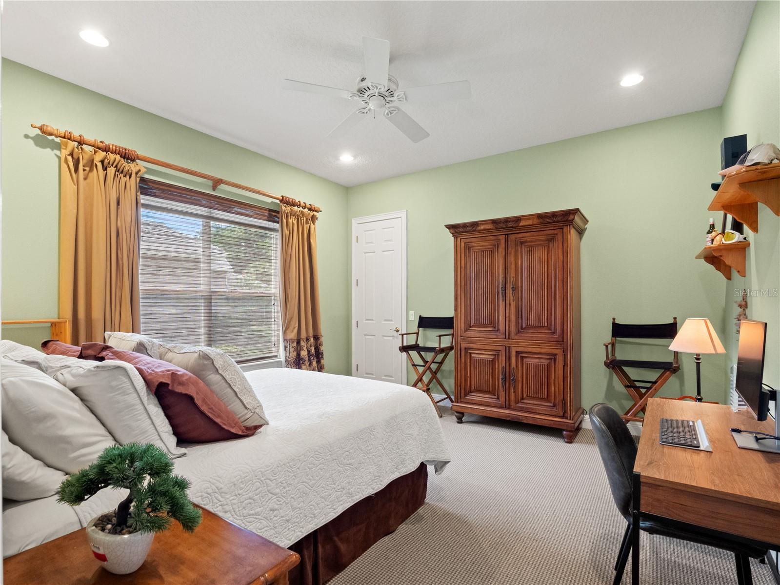 3358 HORSESHOE BEND CT