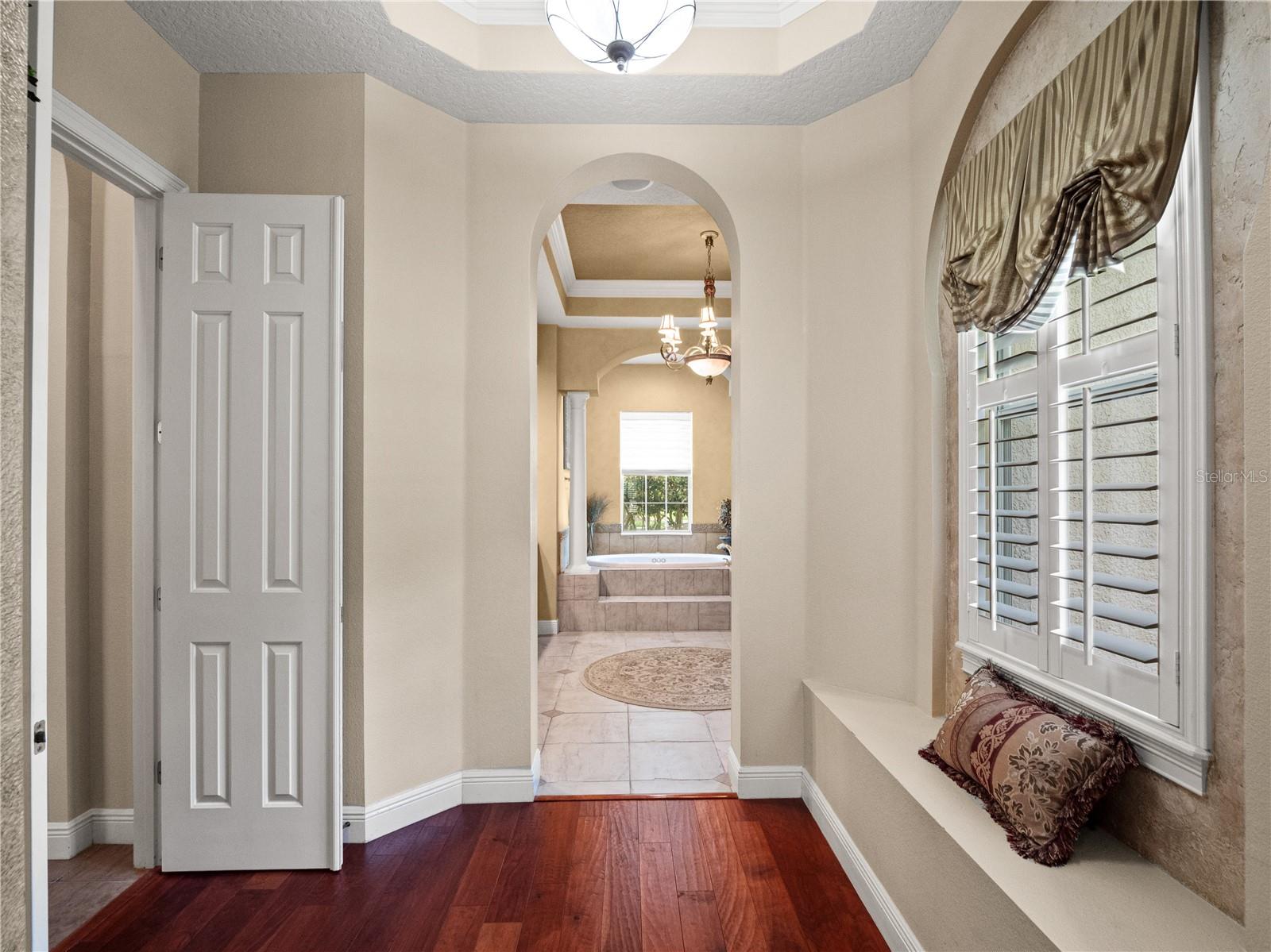 3358 HORSESHOE BEND CT