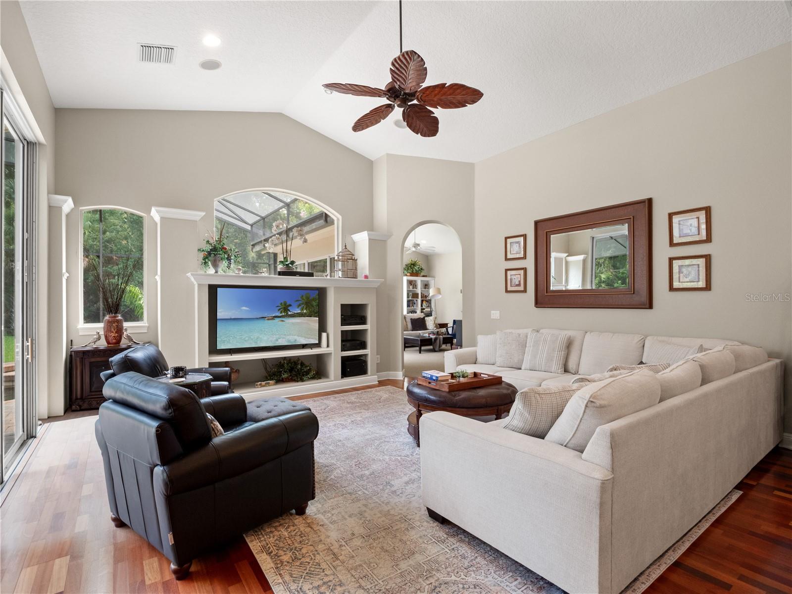 3358 HORSESHOE BEND CT