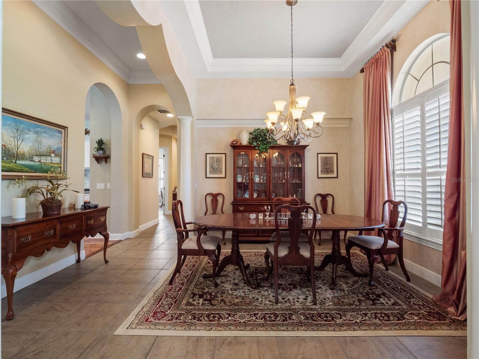 3358 HORSESHOE BEND CT