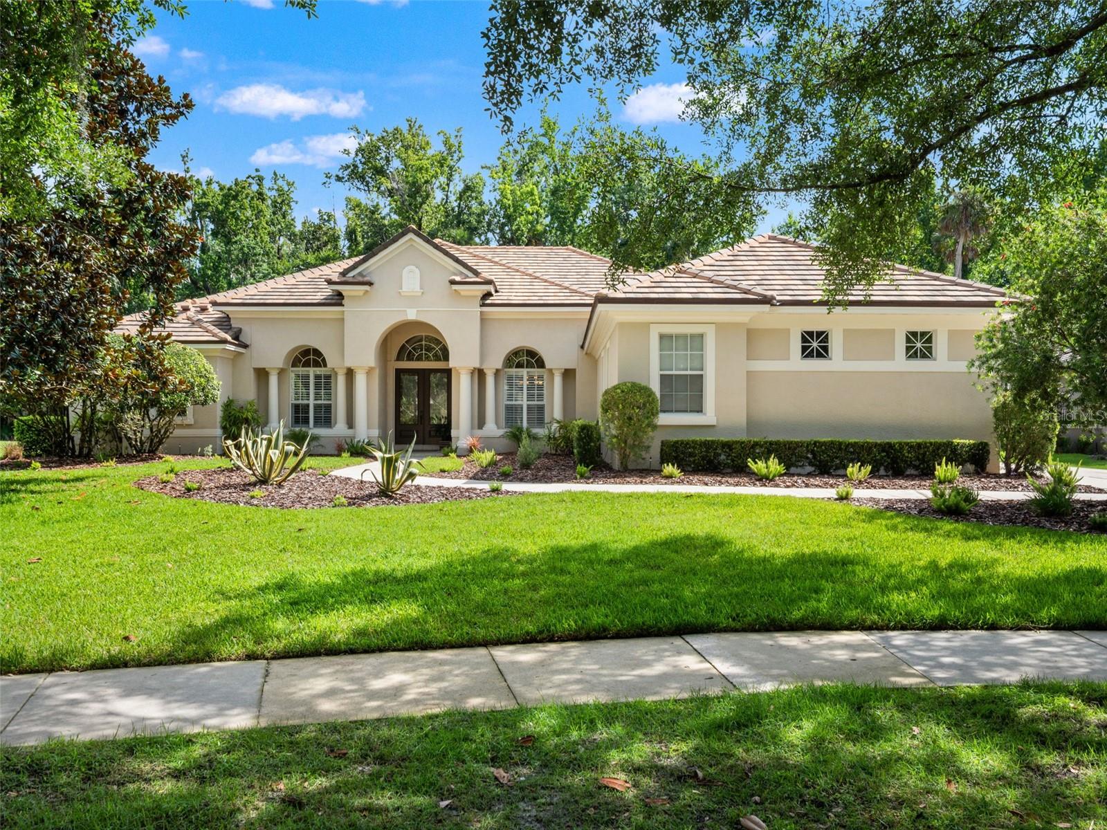 3358 HORSESHOE BEND CT