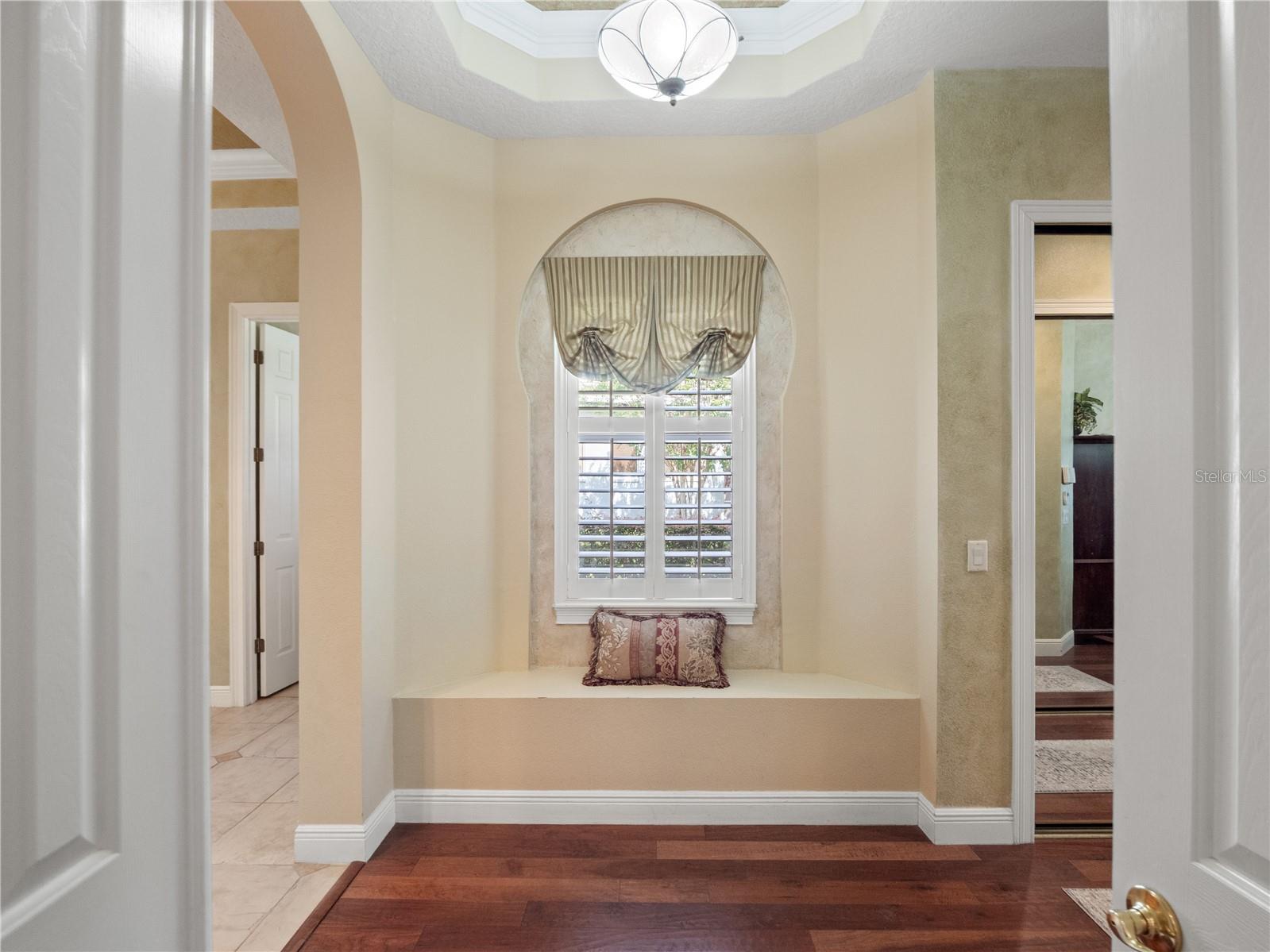 3358 HORSESHOE BEND CT